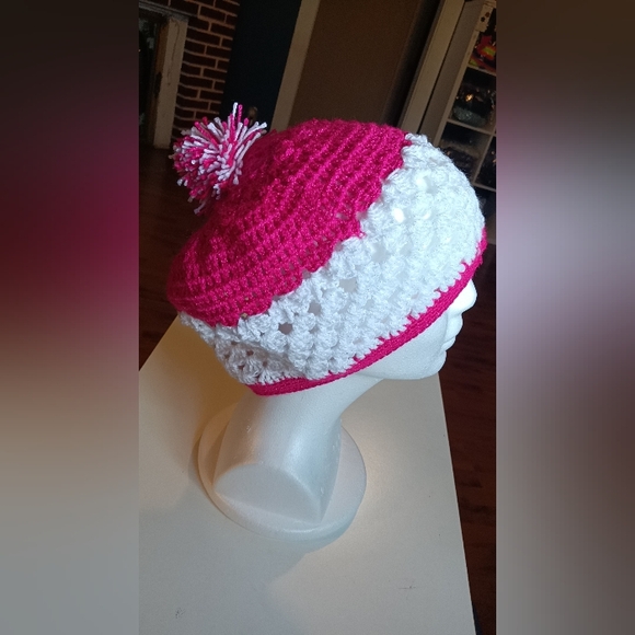 Hat beanie - Picture 3 of 5